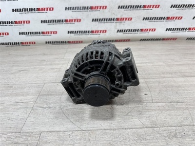 A2711540802 Генератор MERCEDES W203 2007 , 0124515088, , 80