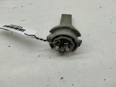 3B9945257C Патрон лампы фонаря Volkswagen Passat B5+ (GP) 2004