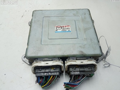 L82318881D Блок управления двигателем (ДВС) Mazda 5 2007