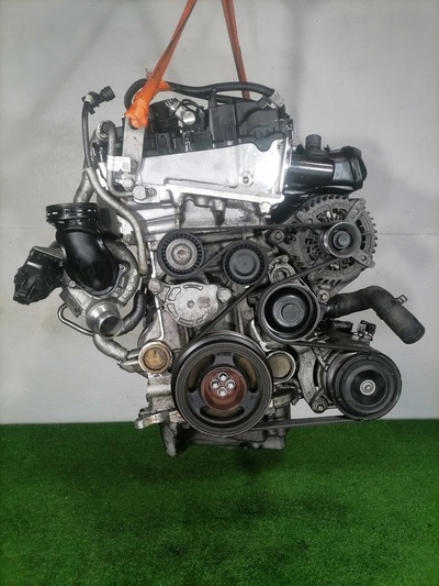 8585235 Корпус масляного фильтра BMW X2 F39 2017 - 2023 2018 , 1142