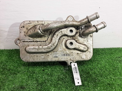 0501213025 Теплообменник Audi A8 D3 (4E2) 2002 - 2005 2004 ,