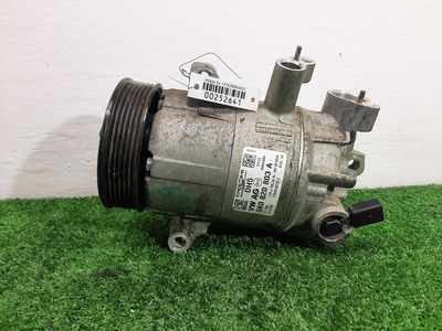 5K0820803A Компрессор кондиционера Audi A4 B8 (8K2) рестайлинг 2012 - 2015 2012 ,