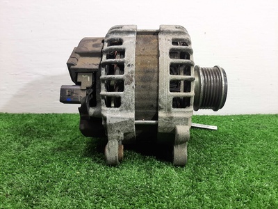 03L903024F Генератор Audi A4 B8 (8K2) рестайлинг 2012 - 2015 2012 ,