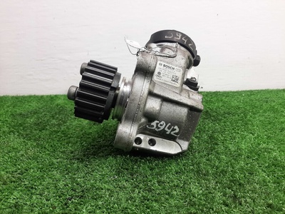 03L130755D ТНВД Audi A4 B8 (8K2) рестайлинг 2012 - 2015 2012 ,