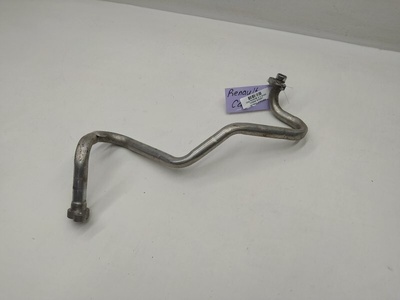 924800527R Трубка кондиционера Renault Captur (2013-2021) 2014
