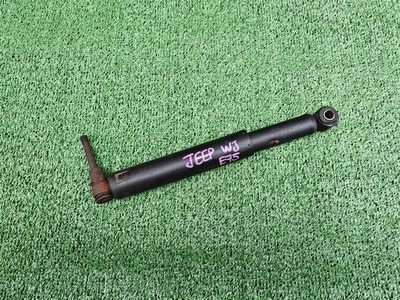 52088251AB демпфер рулевой JEEP GRAND CHEROKEE (WJ) 1999-2004 JEEP GRAND CHEROKEE (WJ) 1999-2004 2004 , Совместимые OEM номера 52088251,52088251AC,68053860AA,ACH-000,RS5409,SC2962