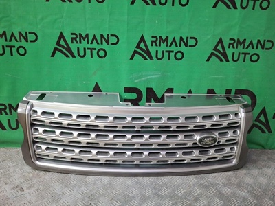 LR083321 решетка радиатора Land Rover Range Rover 4 L405 2012-2017 , 4