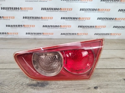 8330A476 Фонарь в крышку багажника MITSUBISHI Lancer 10 2008 , , 8330A608, 8330A112
