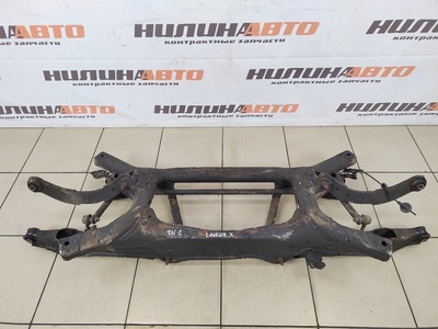 4100A033 Балка подвески MITSUBISHI Lancer 10 2008