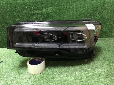 7051047300 Фара левая Geely Monjaro (2021-Н.В.)