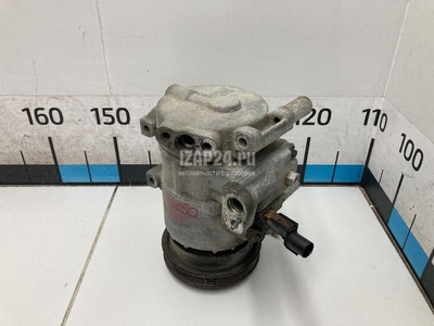 977011G010 Компрессор кондиционера Hyundai-Kia RIO (2005 - 2011)