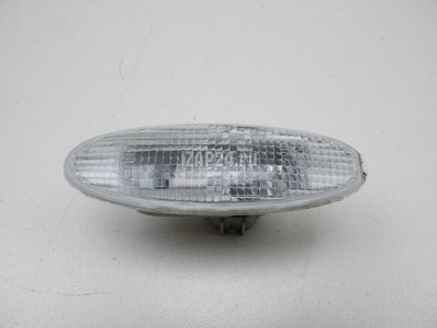 3641054G01 Повторитель на крыло белый Suzuki Liana (2001 - 2007)