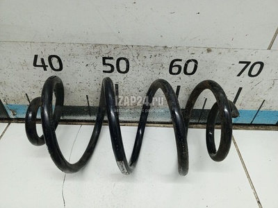 994104 Пружина задняя Sachs Note (E11) (2006 - 2013)