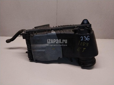 7L6129607AJ Корпус воздушного фильтра VAG Q7 [4L] (2005 - 2015)