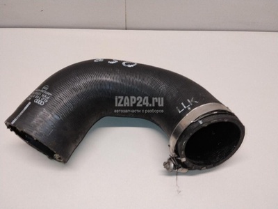 4L0145972A Патрубок интеркулера VAG Q7 [4L] (2005 - 2015)