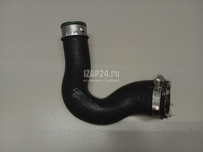 4L0145738B Патрубок интеркулера VAG Q7 [4L] (2005 - 2015)