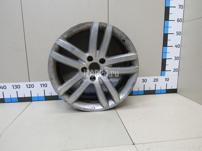 4L0601025M Диск колесный легкосплавный VAG Q7 [4L] (2005 - 2015)