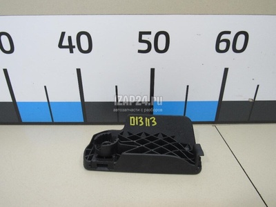 4L1823533A4PK Ручка открывания капота VAG Q7 [4L] (2005 - 2015)