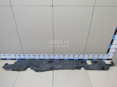 7L8825211C Защита антигравийная VAG Q7 [4L] (2005 - 2015)