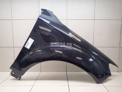 4L0821102 Крыло переднее правое VAG Q7 [4L] (2005 - 2015)