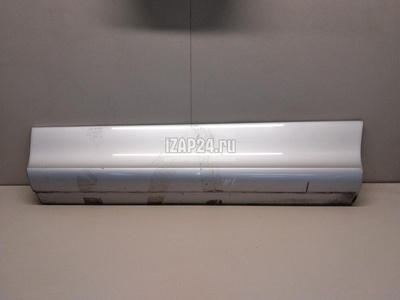 4L0853969FGRU Накладка двери задней левой VAG Q7 [4L] (2005 - 2015)