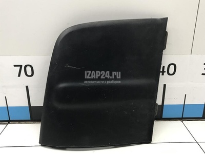 4L0807834 Накладка заднего бампера правая VAG Q7 [4L] (2005 - 2015)