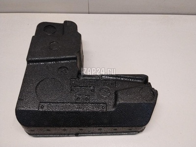 4L0837841A Усилитель двери VAG Q7 [4L] (2005 - 2015)