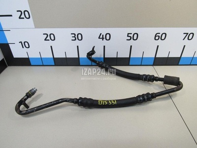 7L8422893AG Шланг гидроусилителя VAG Q7 [4L] (2005 - 2015)