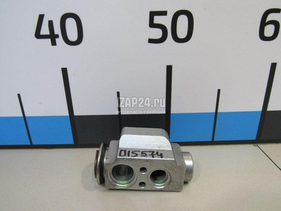 7L0820712A Клапан кондиционера VAG Q7 [4L] (2005 - 2015)