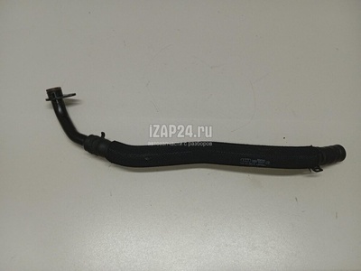 7L8121065R Трубка системы охлаждения VAG Q7 [4L] (2005 - 2015)