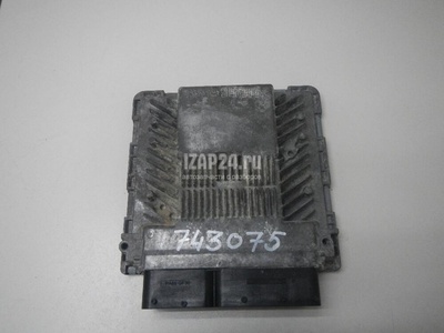 4L0910551P Блок управления двигателем VAG Q7 [4L] (2005 - 2015)