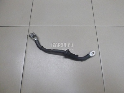 4L0971235 Клемма аккумулятора минус VAG Q7 [4L] (2005 - 2015)