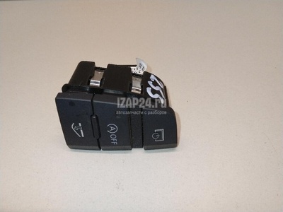 4L2927227B5PR Кнопка многофункциональная VAG Q7 [4L] (2005 - 2015)