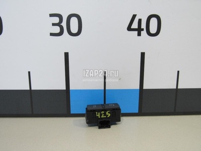 4L19598335PR Кнопка открывания лючка бензобака VAG Q7 [4L] (2005 - 2015)