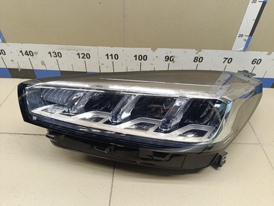 605000199AB Фара левая Chery Tiggo 7 Pro (T1E) 2020>