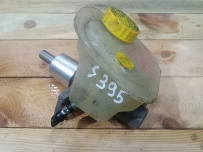 4B0611301E Цилиндр тормозной главный Volkswagen Passat B5 1998