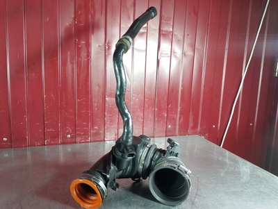 A6510903542 Патрубок (трубопровод, шланг) Mercedes C-class W205 2016 , A0061539728