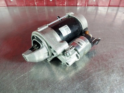A6519062800 Стартер Mercedes C-class W205 2016 , 0001139065, 0001139066, LRS02487
