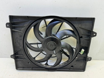 302000916AA Диффузор вентилятора Omoda C5 1 2021-2024