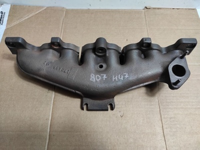 9647144580 Коллектор выпускной Fiat Ulysse 2 2006