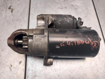 0001108405 Стартер Audi A4 B7 2006 , 06E911023C