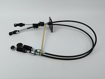 1703300R1040 Трос кпп Sollers/JAC Atlant/Sunray