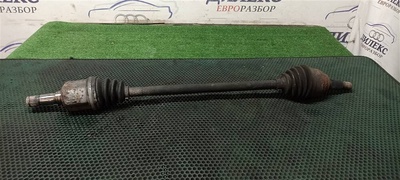 LR014491 полуось Land Rover Freelander 2 2007> 2008