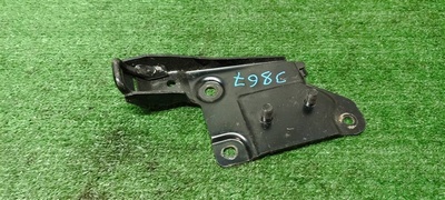 7l0886221f кронштейн заднего сиденья VW Touareg 2002-2010 2006