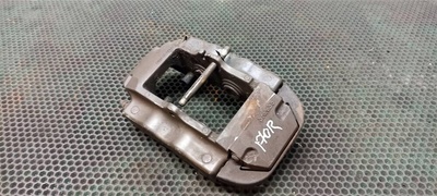 7L6615424L суппорт VW Touareg 2002-2010 2006