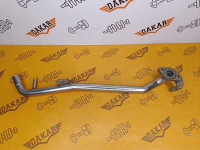 1626828010 трубка помпы TOYOTA Camry ACV40 2007