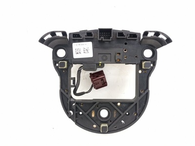 A1664640417 Плата подрулевая Mercedes-Benz C-Class W204