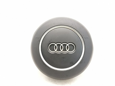 8K0880201AE Подушка безопасности в руль Audi A5 8T , 6PS