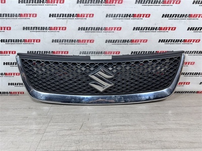 7174165J0038B Решетка радиатора SUZUKI Grand Vitara 2008 , , 7174165J00