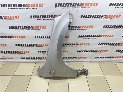 5761065J10 Крыло SUZUKI Grand Vitara 2008 , , 000, 5761165J10